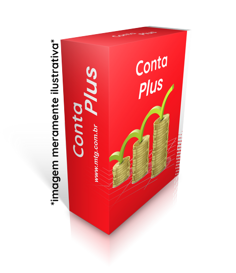 Conta Plus