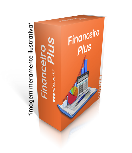 Financeiro Plus